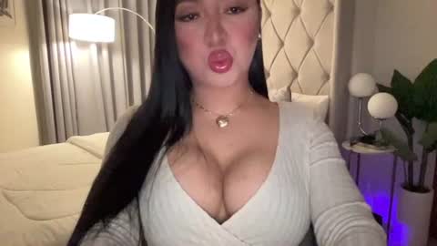 Ms Celeste Anne online show from 01-12-25, 12:18