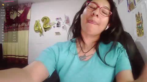 Malishka online show from 05-11-26, 07:03
