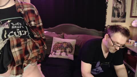 Mallory Koxx online show from 02-05-25, 06:15