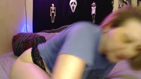 Mallory Koxx online show from 10-10-25, 08:24