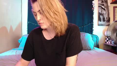 Mallory Koxx online show from 05-31-26, 07:26