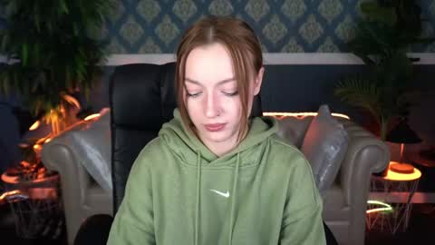 Maya online show from 04-17-26, 02:20