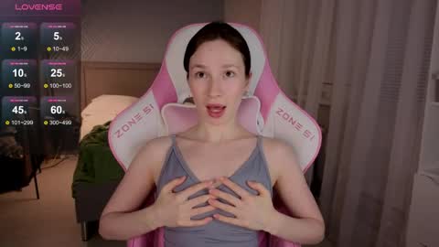 Oly online show from 03-23-26, 12:03