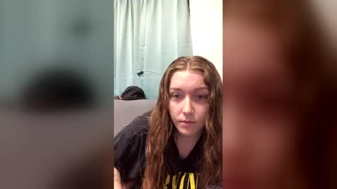 foxyred63 online show from 06-26-26, 10:14
