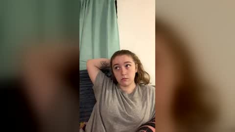 foxyred63 online show from 06-28-26, 06:58