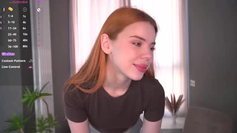 Snapshot of foxyrise chatting on 11-08-25, 06:13 Jane Foxy online show from 11-08-25, 06:13