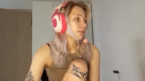 Kate online show from 11-09-25, 08:12