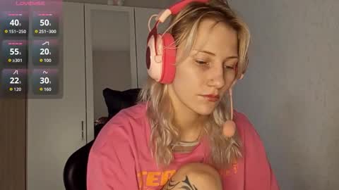 Kate online show from 11-12-25, 07:20