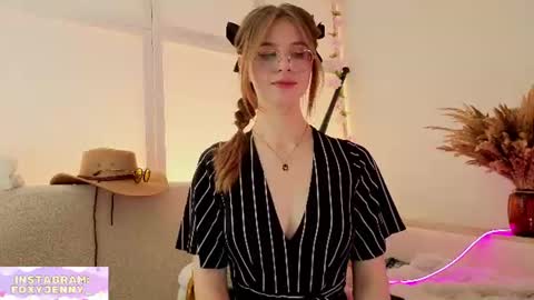 foxysecret_ online show from 07-19-26, 07:17