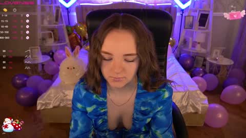 Inna  online show from 01-16-25, 09:59