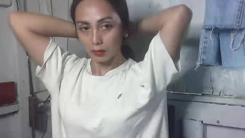 Thea online show from 07-23-26, 04:10