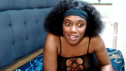foxyvibez online show from 06-29-26, 01:11