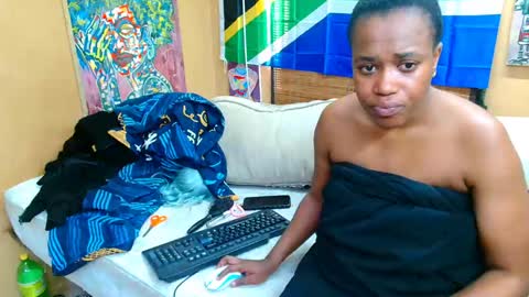 foxyvibez online show from 07-07-26, 07:34