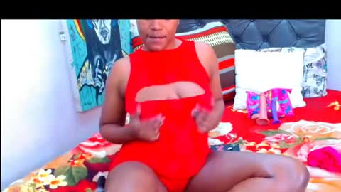 foxyvibez online show from 07-22-26, 11:46