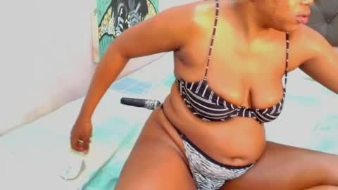 foxyvibez online show from 07-28-26, 11:50