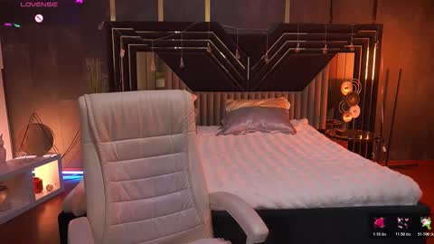 Kate online show from 02-13-26, 01:23