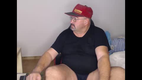 Fraboys online show from 11-01-25, 06:59