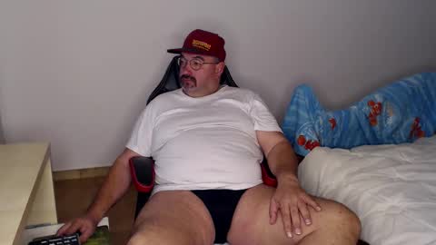 Fraboys online show from 11-15-25, 07:27