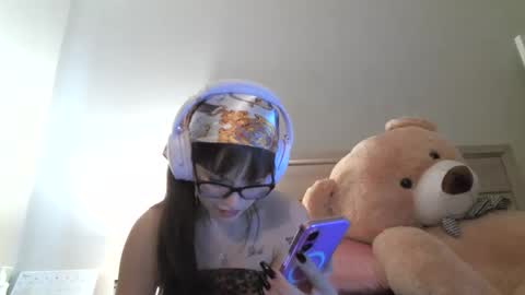 Angel online show from 03-13-26, 09:32