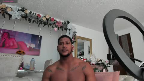 IM FRAIDER online show from 01-09-25, 05:33