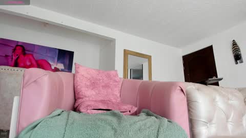 IM FRAIDER online show from 01-16-25, 07:20