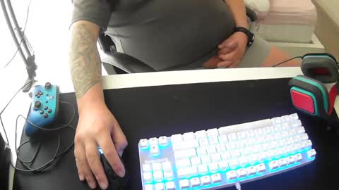 frainter1 online show from 02-13-25, 12:43