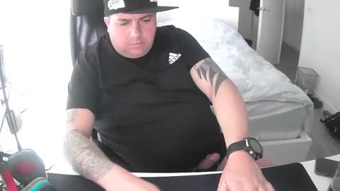 frainter1 online show from 02-27-25, 09:00