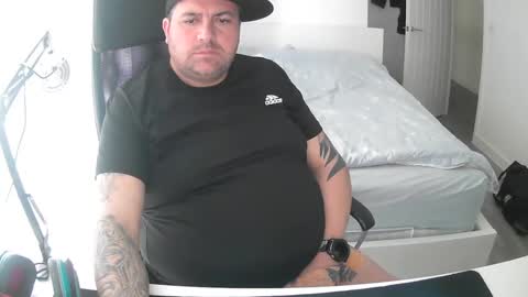 frainter1 online show from 03-07-25, 08:23