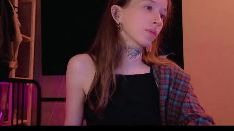 fran_bow online show from 04-17-26, 04:21