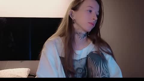 fran_bow online show from 04-22-26, 10:28