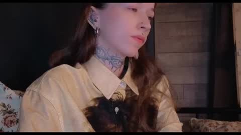 fran_bow online show from 07-27-26, 11:06