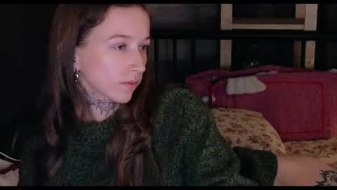fran_bow online show from 07-27-26, 11:12