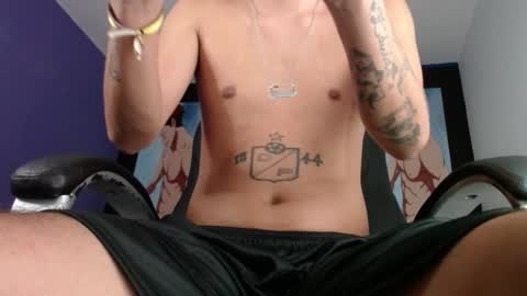 Fran online show from 01-04-25, 12:37