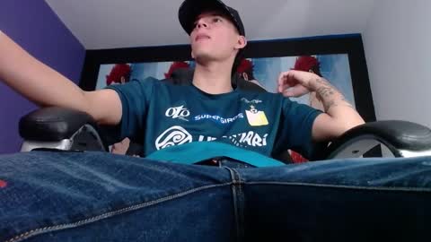 Fran online show from 01-16-25, 07:41