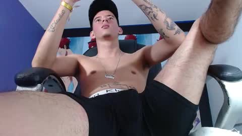 Fran online show from 02-04-25, 04:15