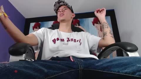 Fran online show from 02-04-25, 08:06