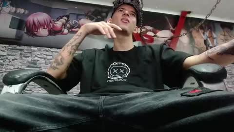 Fran online show from 02-08-25, 08:21