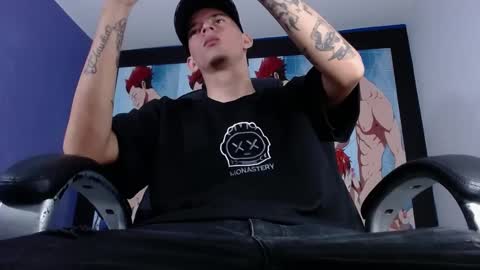 Fran online show from 02-10-25, 07:28