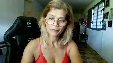 francelune online show from 02-14-26, 06:54