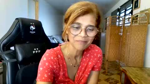 francelune online show from 03-16-26, 01:48