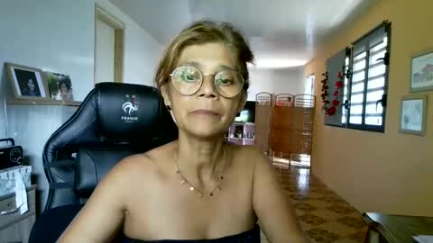 francelune online show from 03-20-26, 07:02