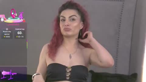 Francesca online show from 04-27-26, 08:07