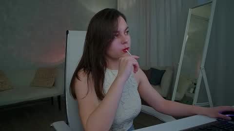 Francesca online show from 03-26-26, 12:33