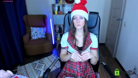 Fran online show from 12-26-24, 07:45