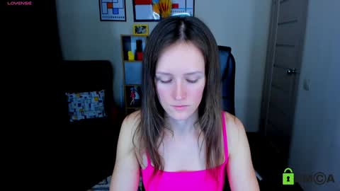 Fran online show from 01-25-25, 09:04