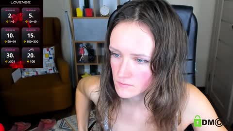 Fran online show from 01-28-25, 01:27