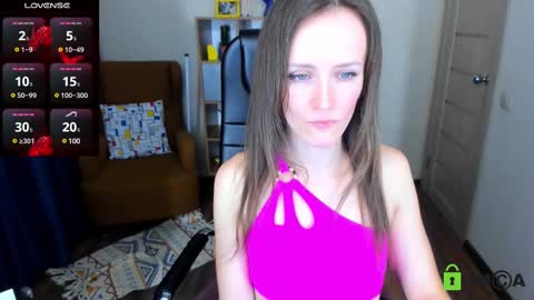 Fran online show from 02-15-25, 08:11