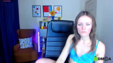 Fran online show from 02-26-25, 06:43