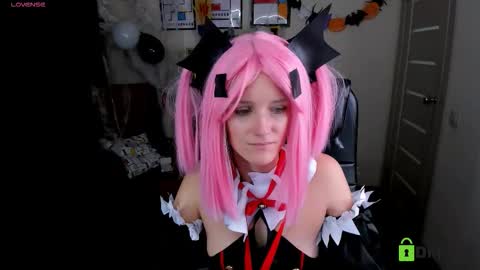 Fran online show from 10-31-25, 05:36