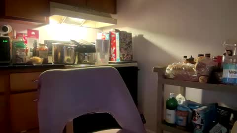 francescafey online show from 03-01-25, 08:45